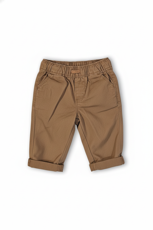Pants 0-3 m $8