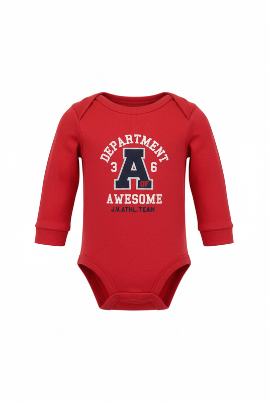 Onesie $6