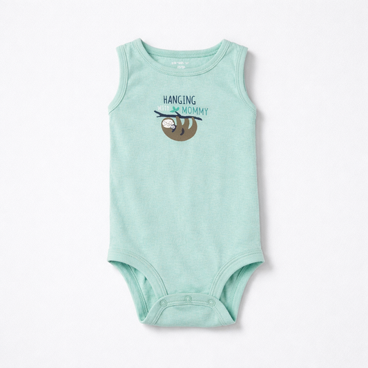 Onesie $5