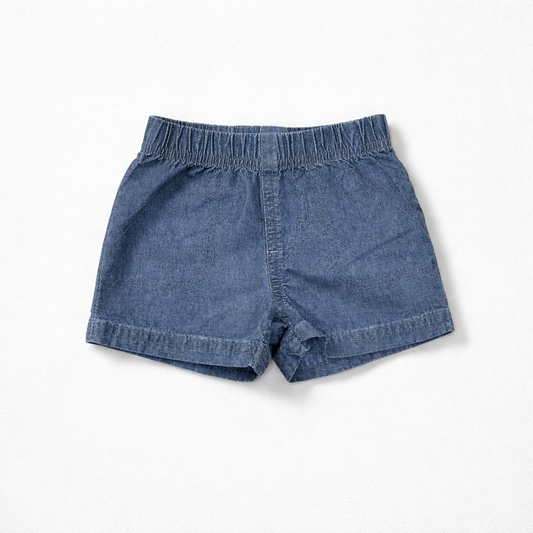 Shorts 6m $4