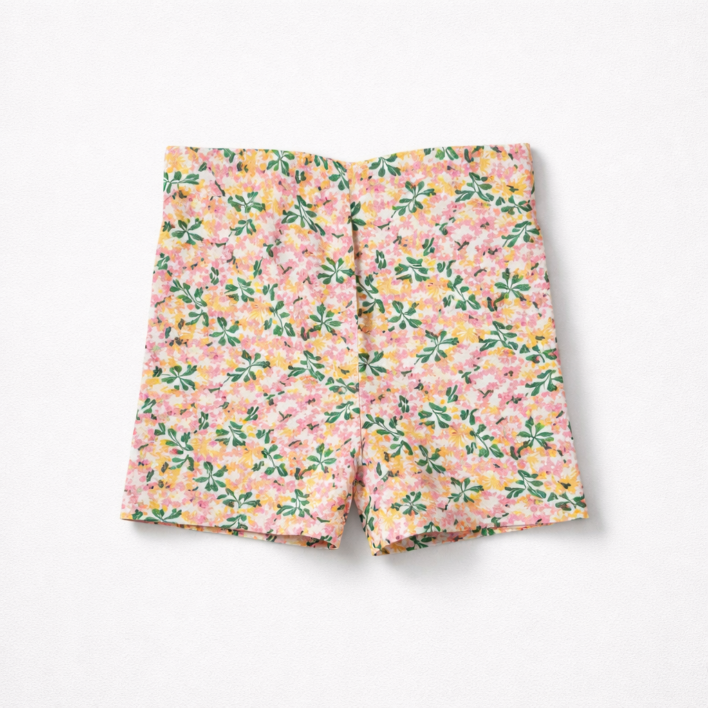 Shorts 12-18 m $4