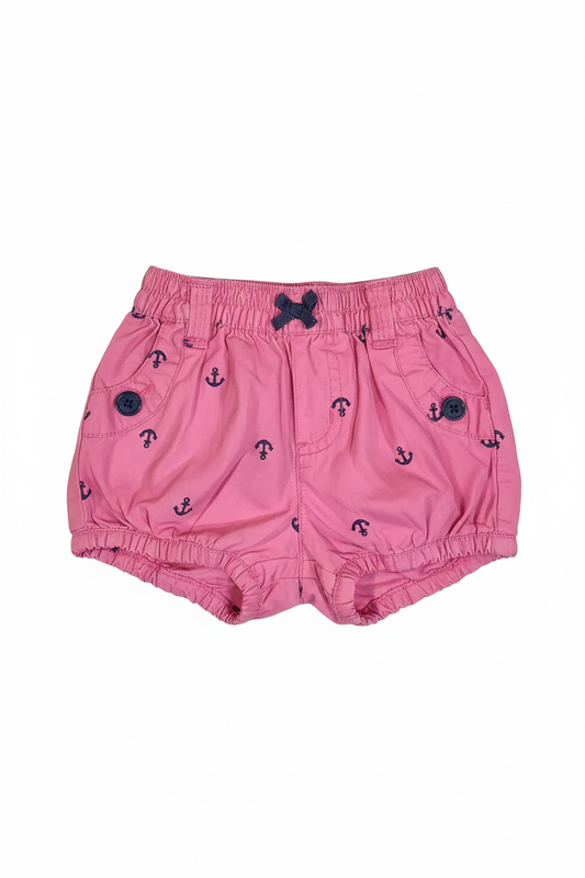 Shorts 12 m $4