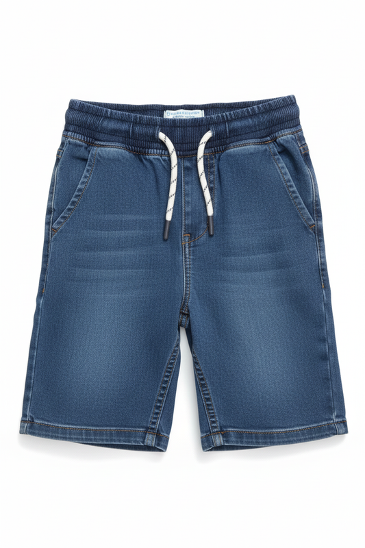 Denim Shorts $8