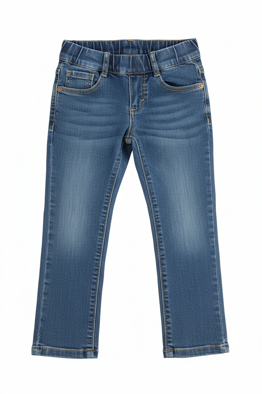 Jeans 3T $8