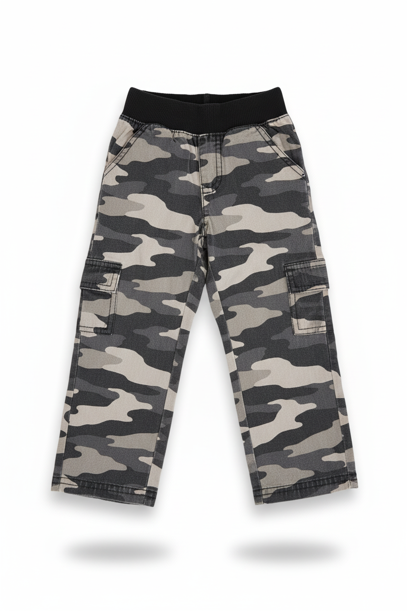 Pants 2T $8