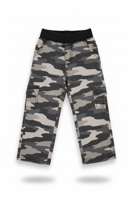 Pants 2T $8