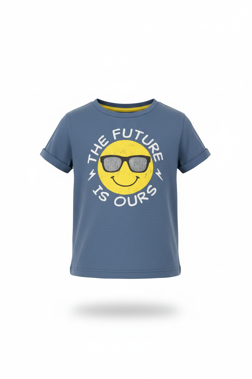 Short Sleeved T Shirt 3T $4