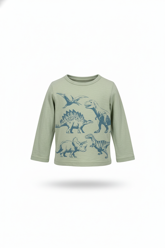 Long Sleeved Shirt 2T $5