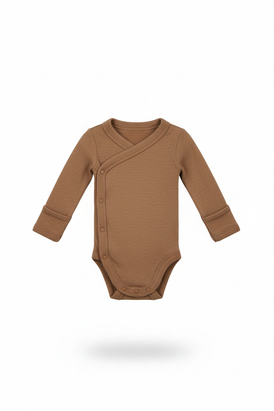 Onesie NB $4