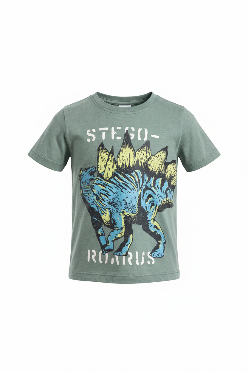 Short Sleeved T Shirt 3T $7.00