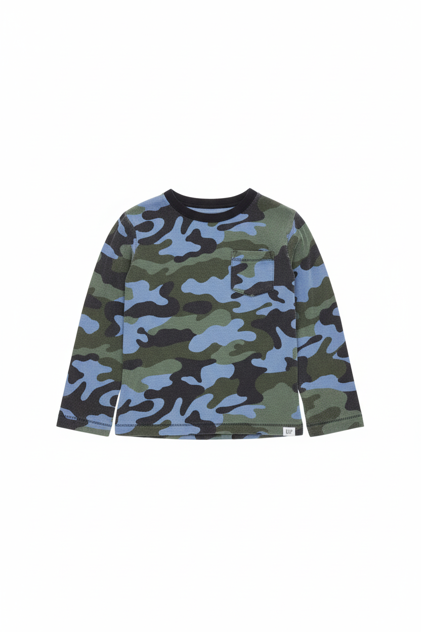 Short Sleeved T Shirt 2T $7