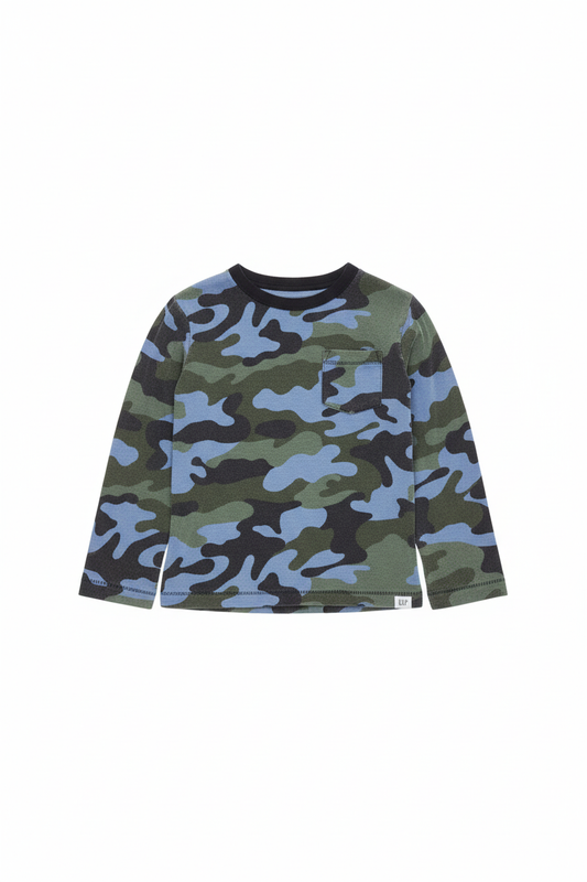Short Sleeved T Shirt 2T $7