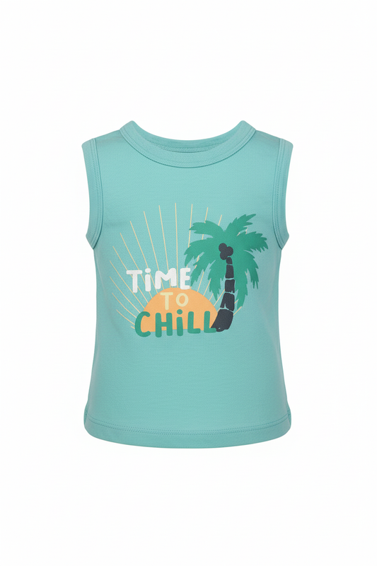 Tank Top 2T $4