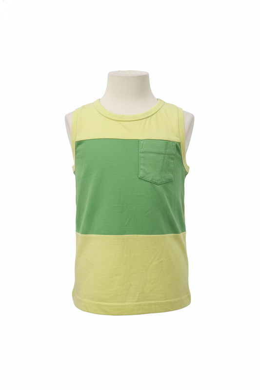 Tank Top 2T $4