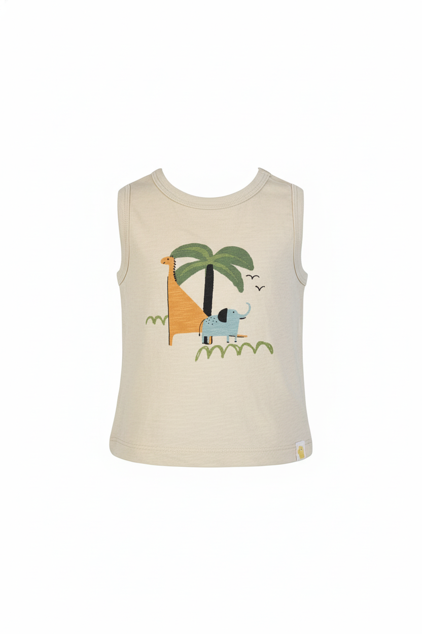 Tank Top $5