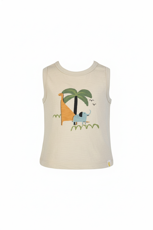 Tank Top $5