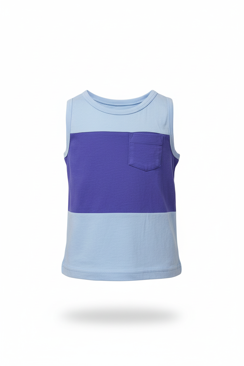 Tank Top 2T $4