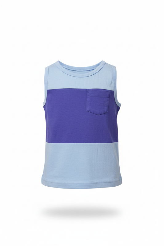 Tank Top 2T $4