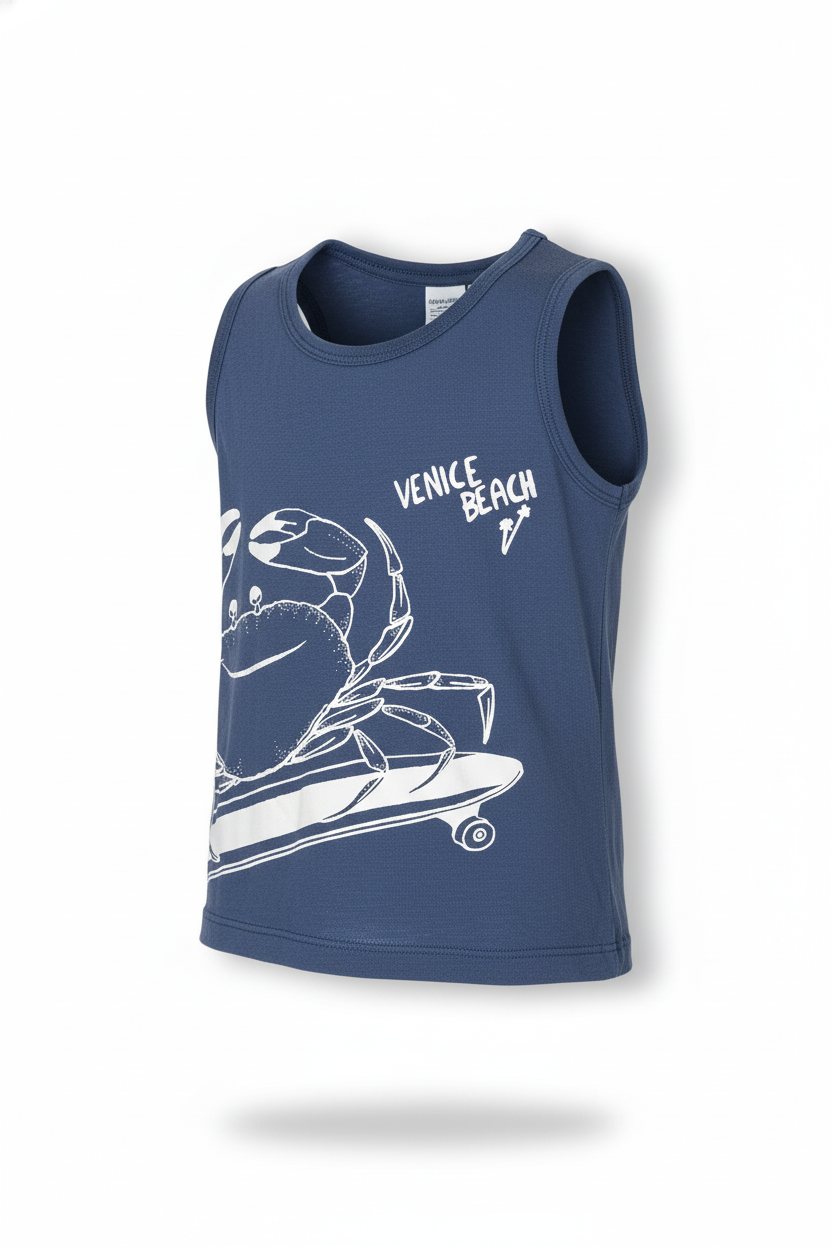 Tank Top $4