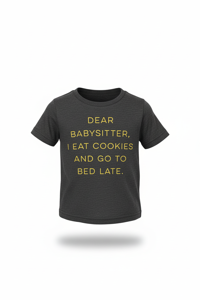 Short Sleeved T-Shirt 2T $5