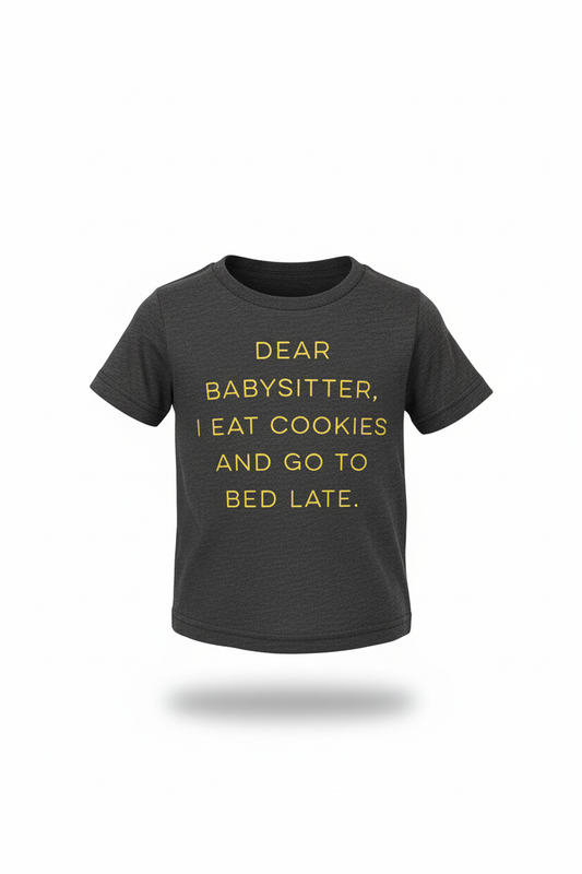 Short Sleeved T-Shirt 2T $5