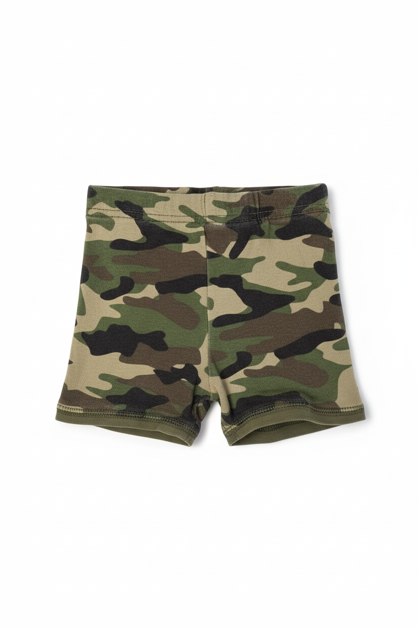 Shorts 2T $2