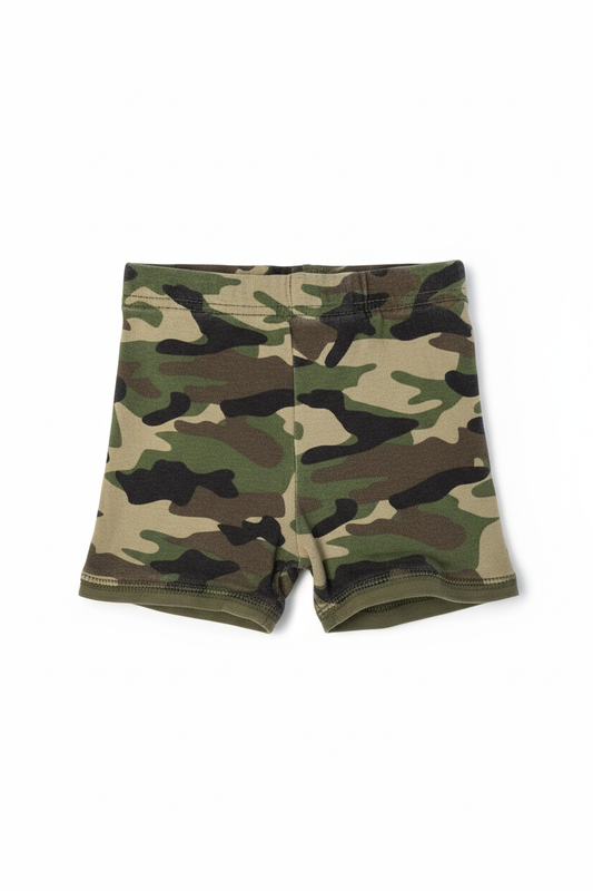 Shorts 2T $2
