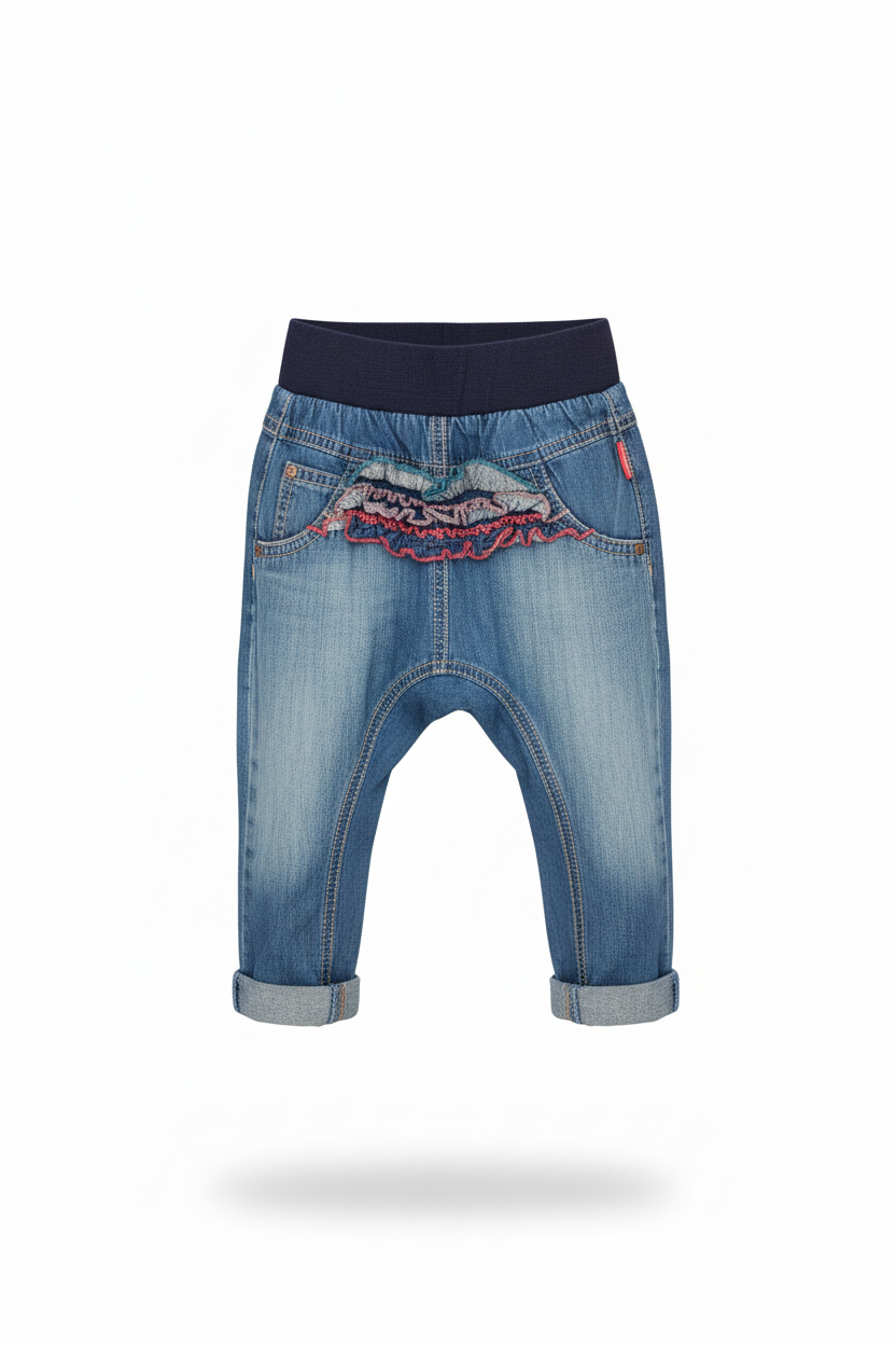 Mexx Jean $9