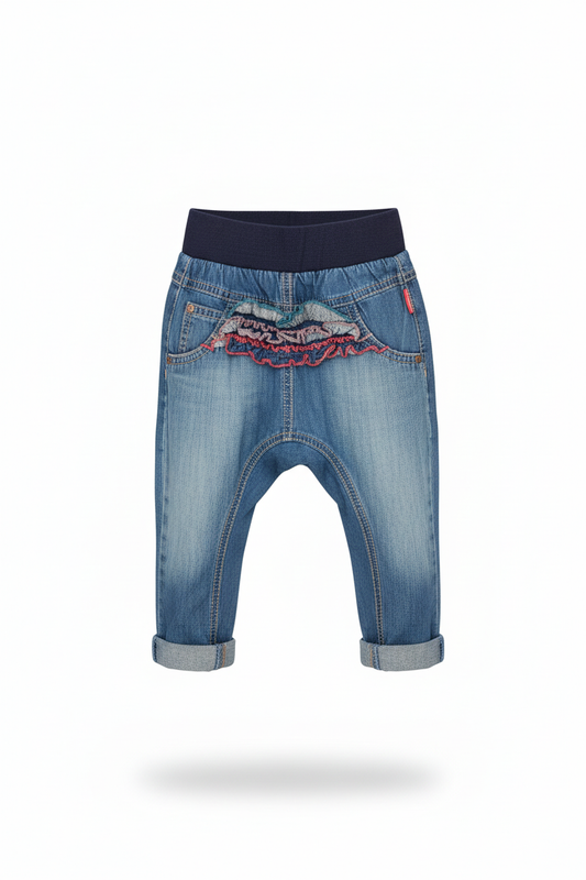 Mexx Jean $9