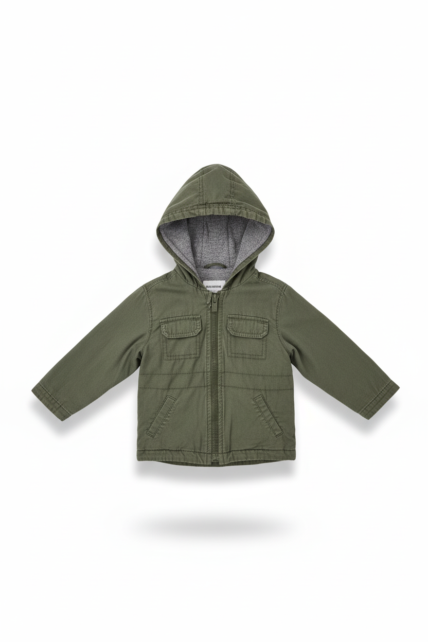 Jacket $8