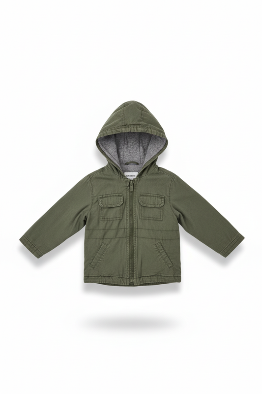 Jacket $8