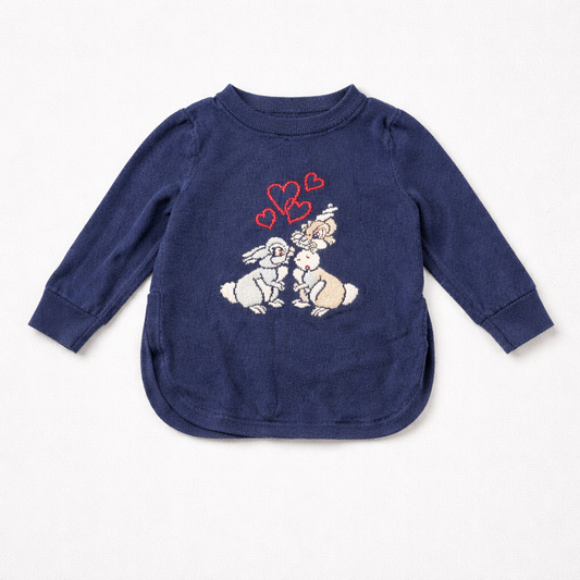 Sweater 12-18 m $7