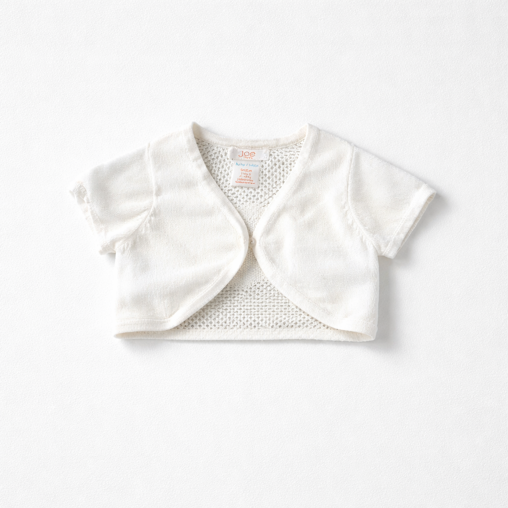 Sweater 6-12 m $4