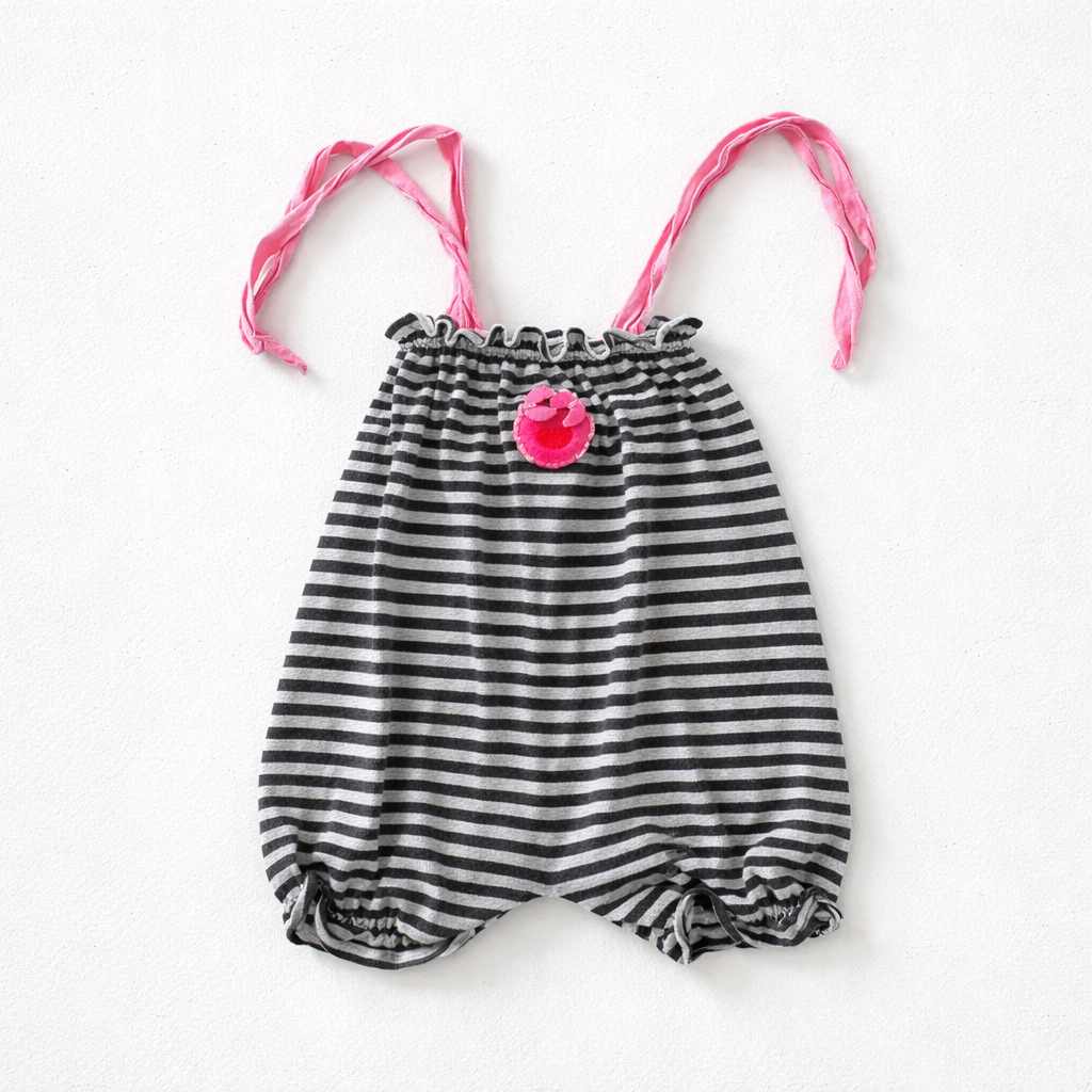 Summer Romper 6-12 m $5