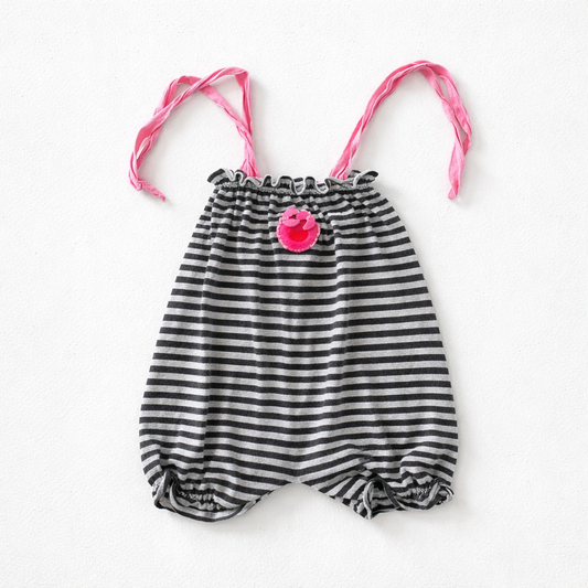 Summer Romper 6-12 m $5