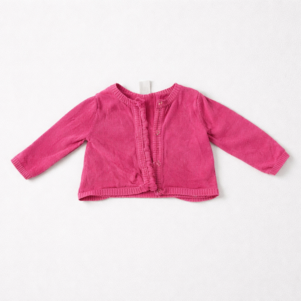 Sweater 6m $4