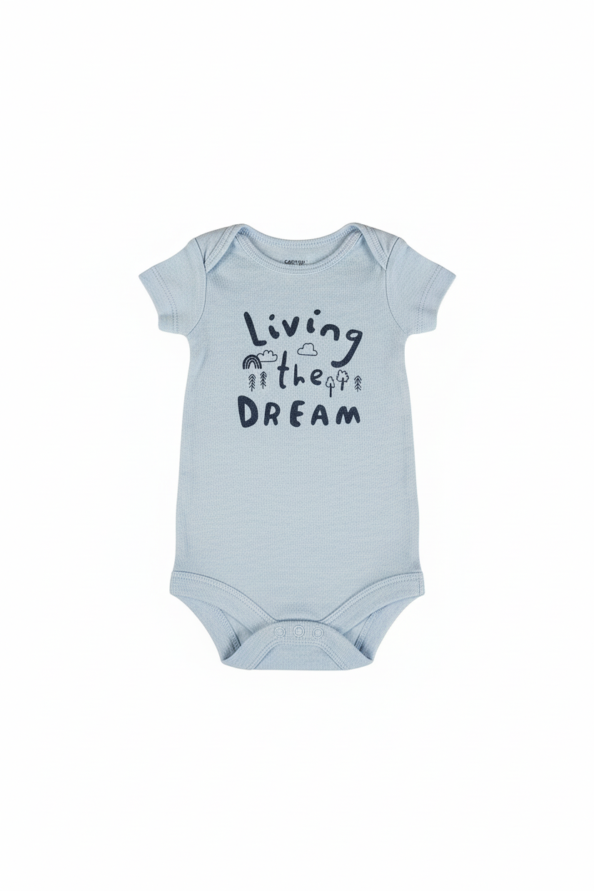 Onesie NB $4