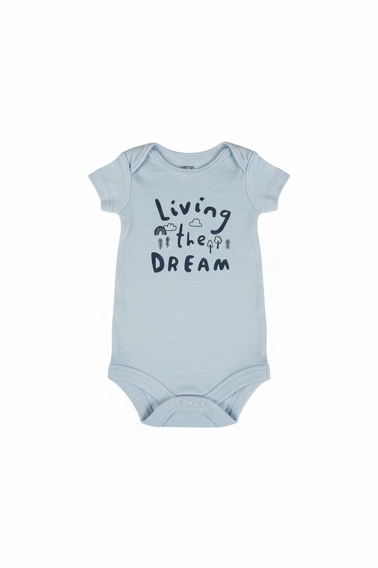 Onesie NB $4