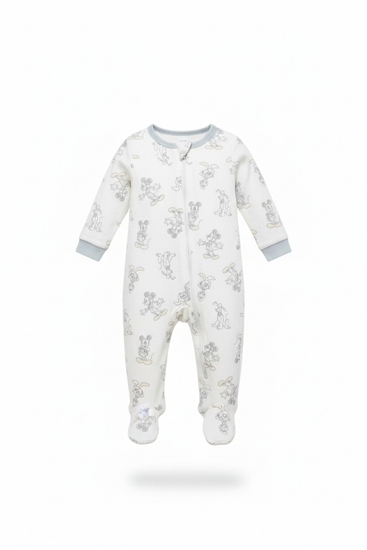 Sleeper 0-3m $7