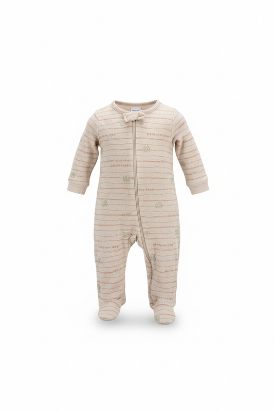 Sleeper 0-3 m $5