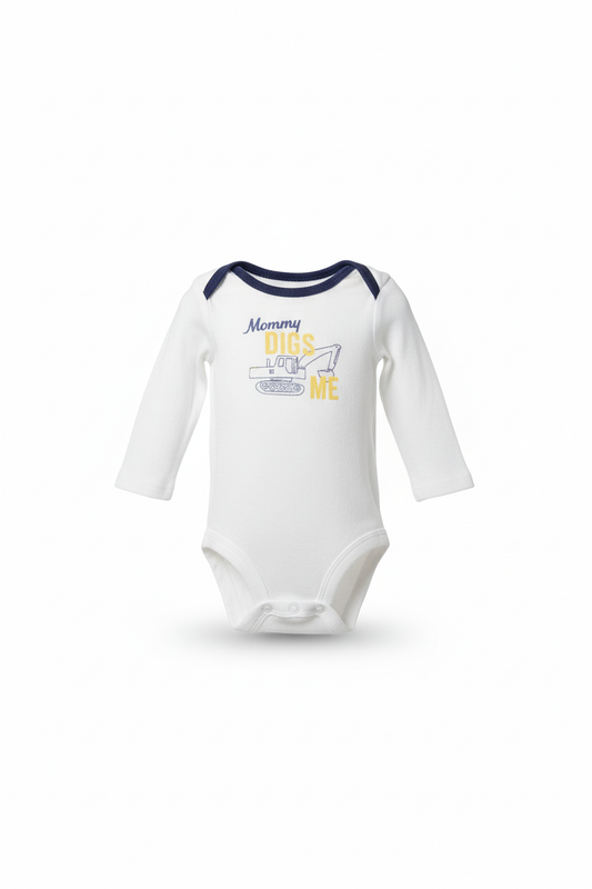 Onesie NB $4