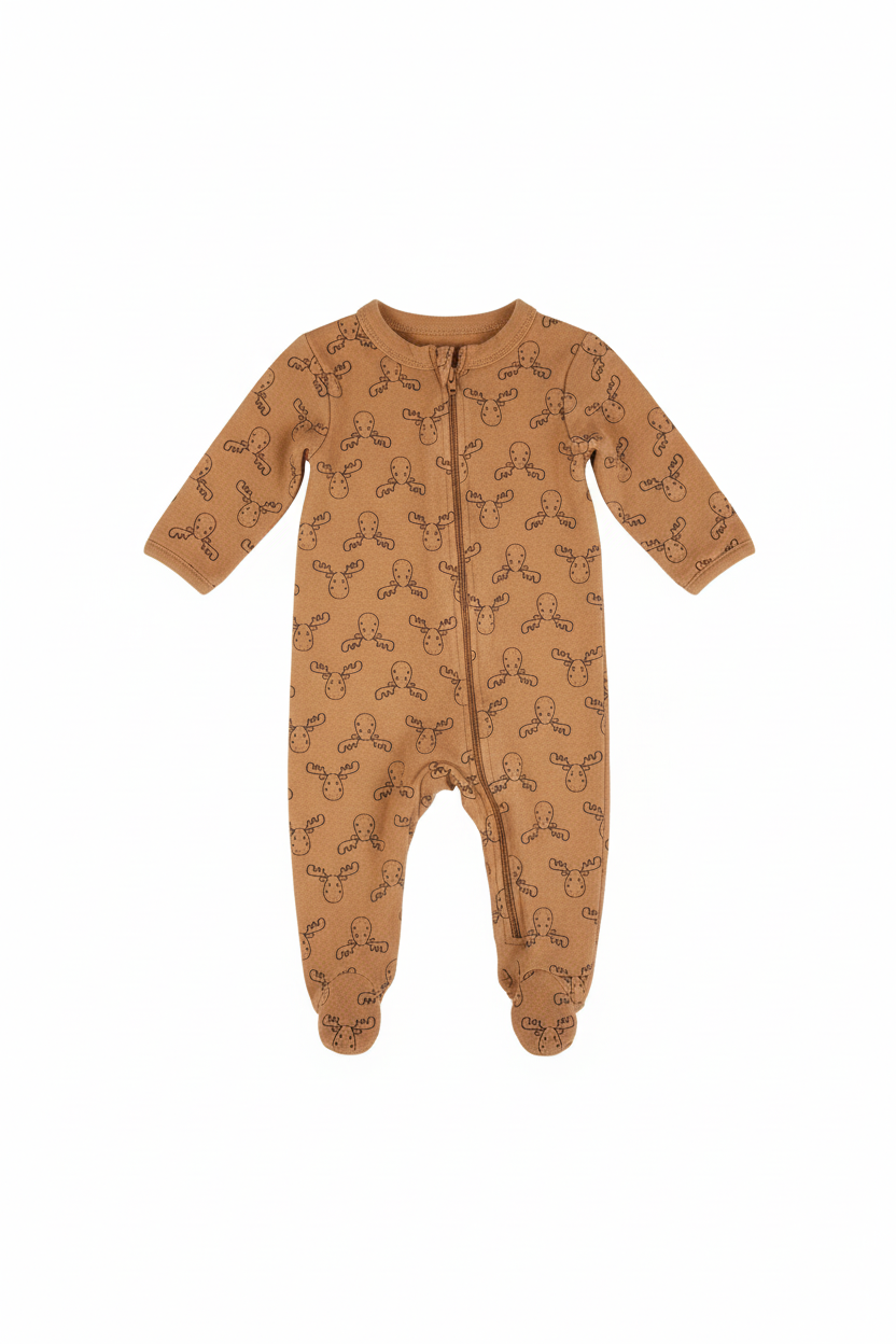 Sleeper 0-3m $7
