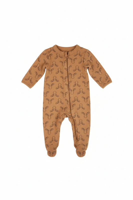 Sleeper 0-3m $7