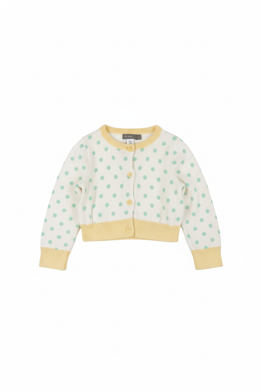 Sweater 6-12 m $5