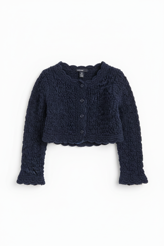 Sweater 6-12 m $5