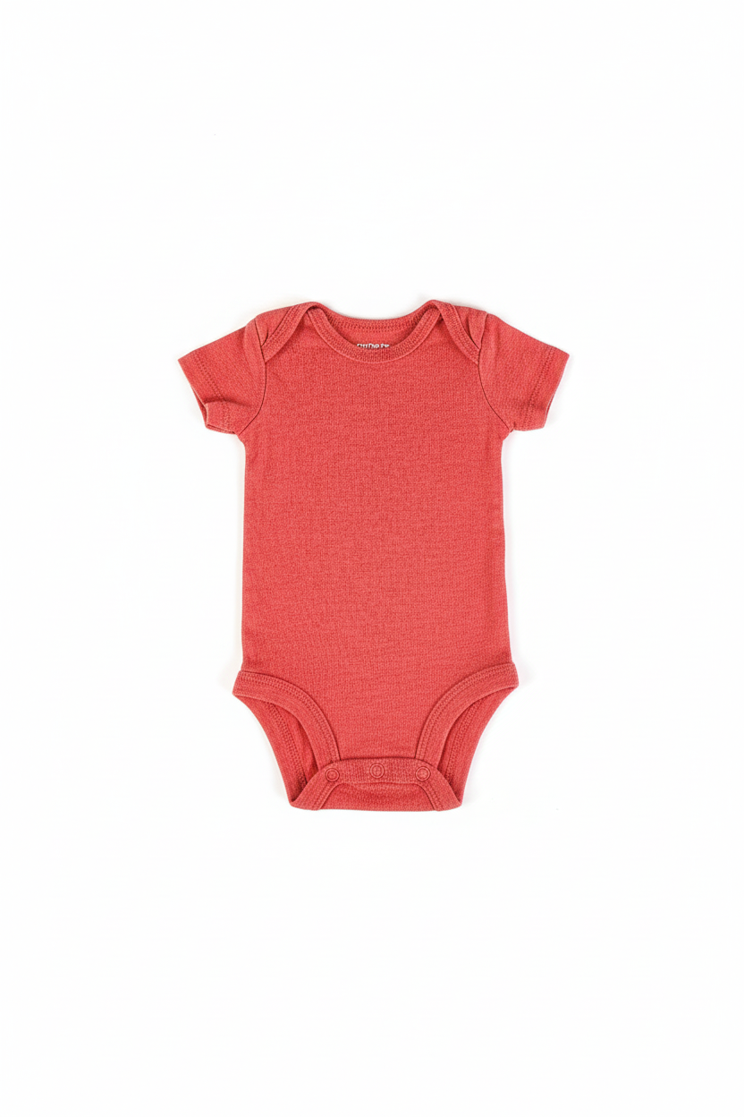 Onesie NB $4