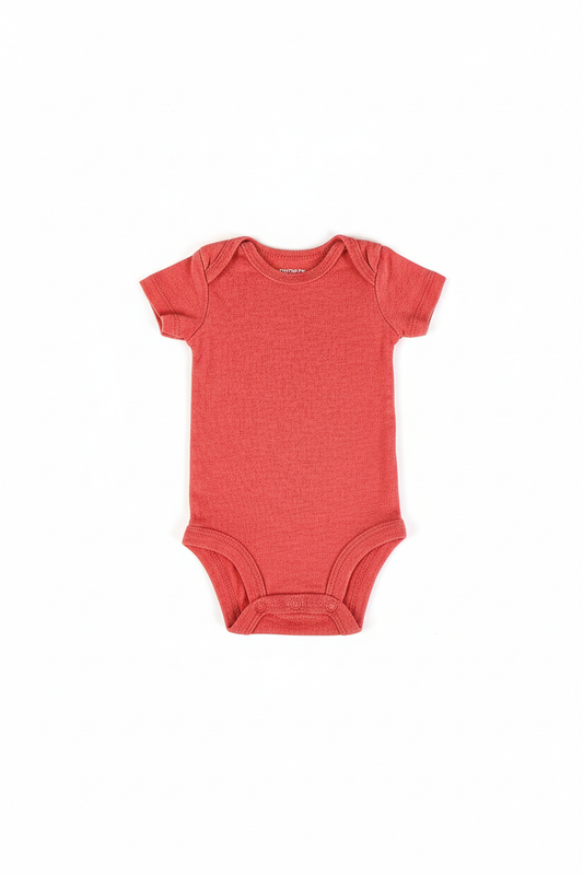 Onesie NB $4