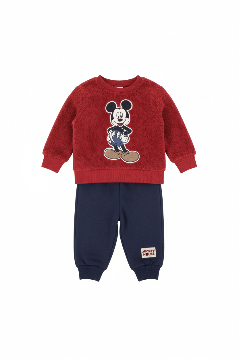 Two Piece Outfit 0-3 m $12