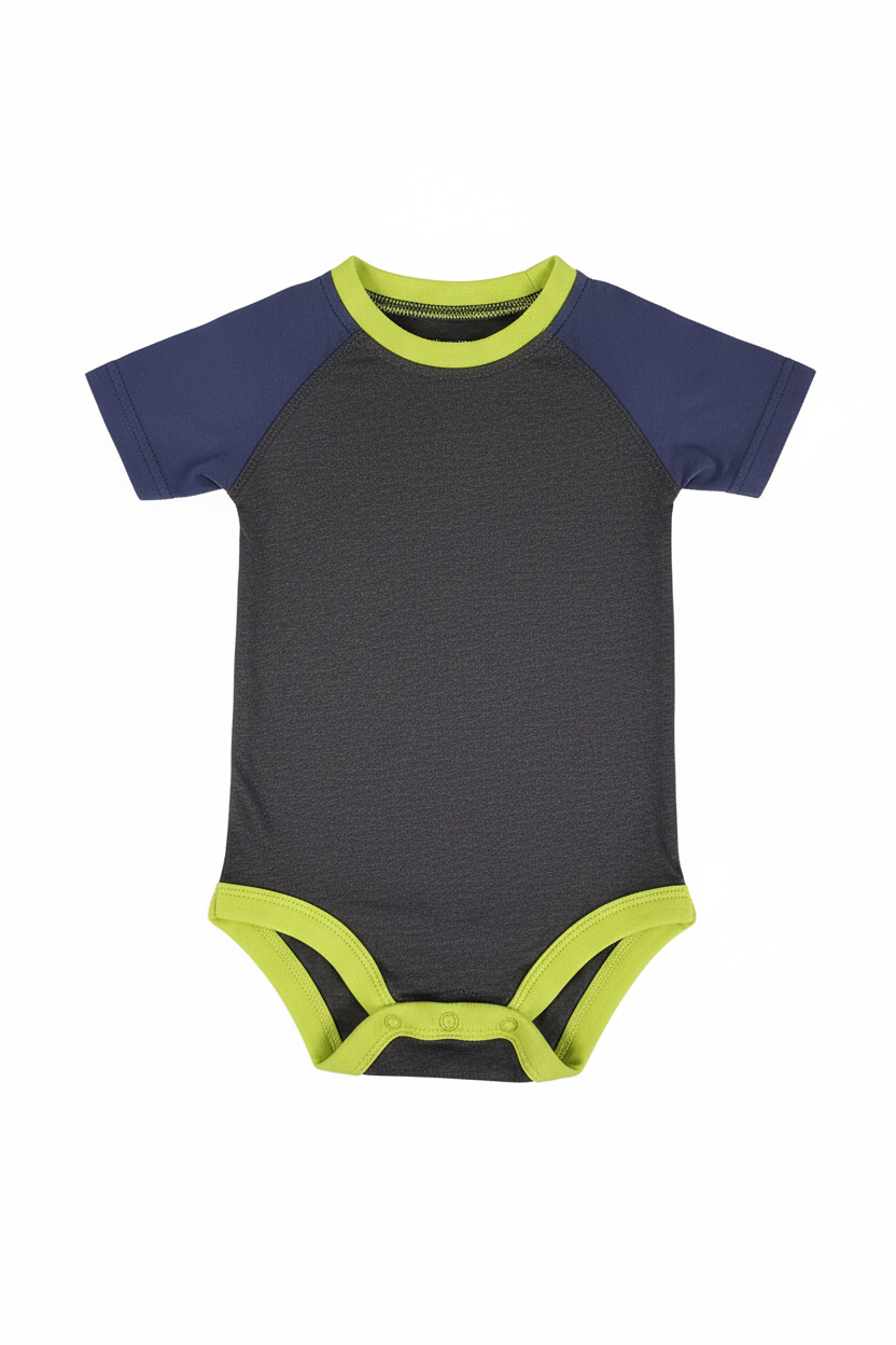 Onesie 6-12 m $5