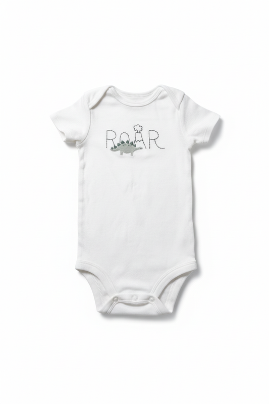Onesie 12 m $5